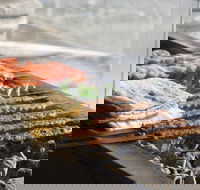 Moobokbaa Charcoal Grill - Restaurants Sydney