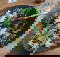 Morrisons Winery and Restaurant - Restaurants Sydney