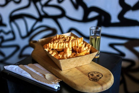 MX - Restaurants Sydney 0