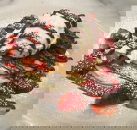 Nadia's Cafe - Parramatta