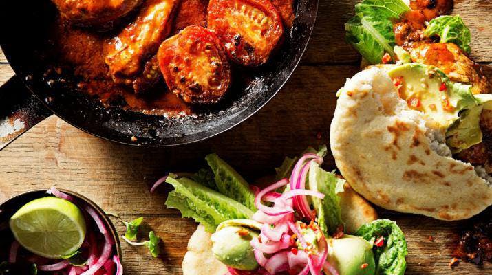 Eltham VIC Restaurants Sydney