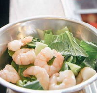 Noodle Box - Cannon Hill - Restaurants Sydney