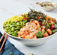 Nosh Canberra Centre - Restaurants Sydney