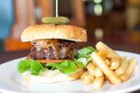 Paddy's Pub and Grill
