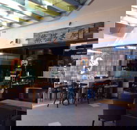 Panda In The Kitchen