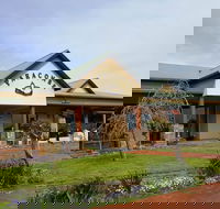 Paracombe Premium Wines - Restaurants Sydney