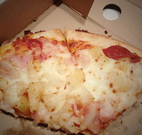 Pizza Capers - Cannon Hill - Restaurants Sydney