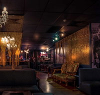 Polit Bar - more than cocktails - Restaurants Sydney