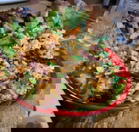 Red Spoon - Restaurants Sydney