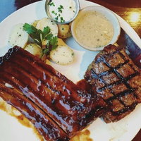 Ribs and Rumps - Rockhampton
