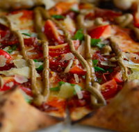 Ristorante Tartufo - Restaurants Sydney