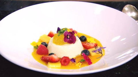 Sails Waterfront - Restaurants Sydney 0