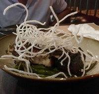 Sala Wine Lounge - Restaurants Sydney