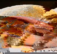 Sandwich Chefs - Restaurants Sydney