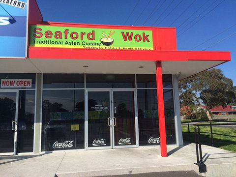 Seaford Wok - Restaurants Sydney 0