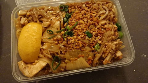 Siam Kitchen - Restaurants Sydney 0