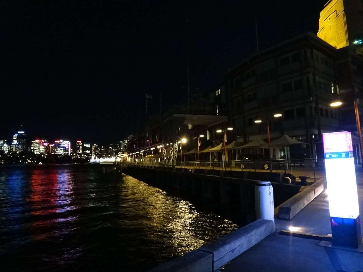 Simmer Cafe Dawes Point