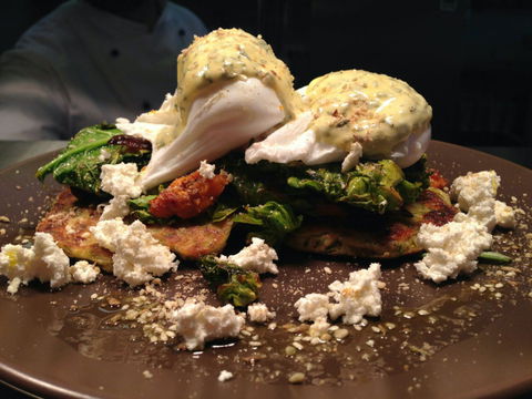 Smoked Paprika - Restaurants Sydney 0