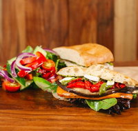 Soul Origin - Macquarie Park - Restaurants Sydney