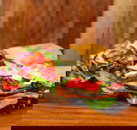 Soul Origin - Mascot - Restaurants Sydney