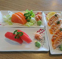 Sushi Delight - Restaurants Sydney