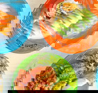 Sushi Train - Southport