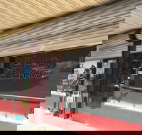 Sussex Seafood - Restaurants Sydney