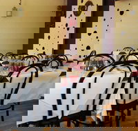 Taj Palace - Restaurants Sydney