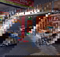 Tandoori Zone - Restaurants Sydney