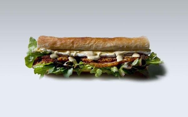 Taste Baguette - Zetland Zetland