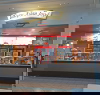 Tasty Asian Food - Restaurants Sydney