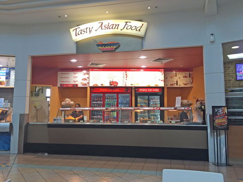 Tasty Asian Food - Restaurants Sydney 0