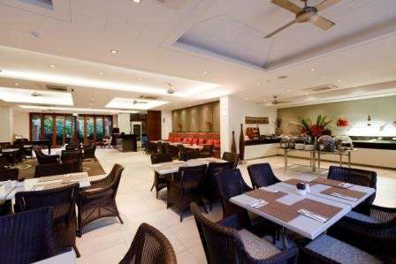 Temple Of Tastes Restaurant - Restaurants Sydney 0