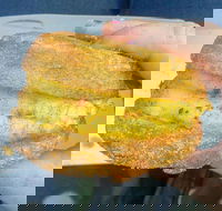 TEMPTATIONS GOURMET  ESPRESSO BAR - Restaurants Sydney