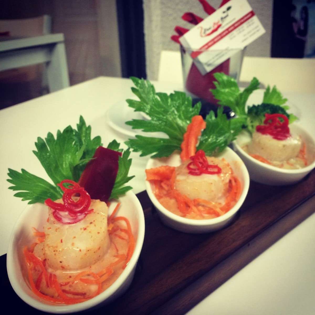 Westlake QLD Restaurants Sydney