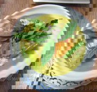 Thai Chinpala Kitchen  Restaurant - Restaurants Sydney