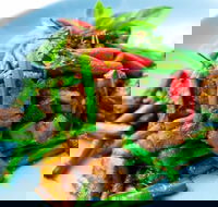 Thai Palate - Restaurants Sydney