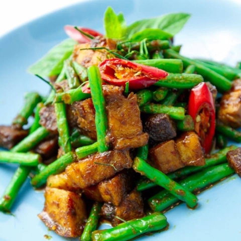 Thai Palate - Restaurants Sydney 0
