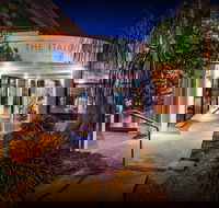 The Italian on the Hill - Restaurants Sydney