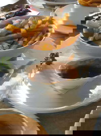 Balingup Takeaway and Balingup Restaurants Sydney Restaurants Sydney