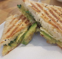 The Finch Cafe - Restaurants Sydney