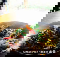 Three Black Sheep - Restaurants Sydney