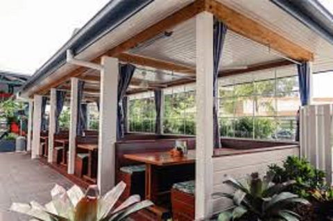 Toormina Hotel - Restaurants Sydney 1