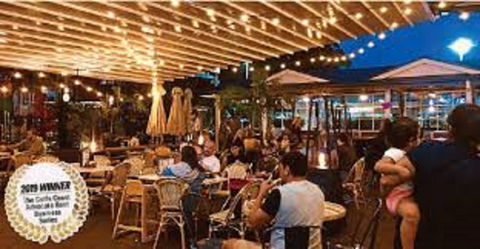 Toormina Hotel - Restaurants Sydney 2