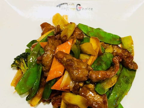 Top Choice Dumpling Restaurant - Restaurants Sydney 0