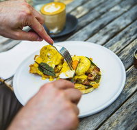 Travelling Bandit - Restaurants Sydney
