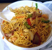 Twinkles - Restaurants Sydney