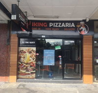Viking Pizzaria - Restaurants Sydney