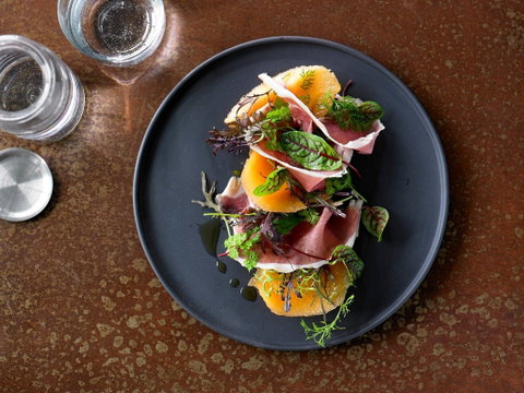 Walsh Bay Kitchen - Restaurants Sydney 0