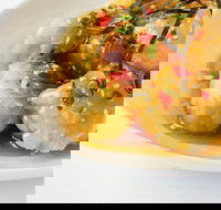 YO Sushi - Restaurants Sydney